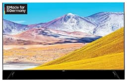 Samsung TU8079 55" (2020) 4K (UHD) LCD