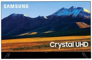 Samsung TU9010 86" 4K (UHD) LED