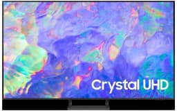 Samsung UE55CU8500 55" 4K (UHD) LED