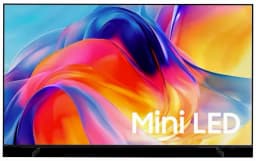 Samsung UN55M70HAFXZA 55" 4K (UHD) Mini-LED