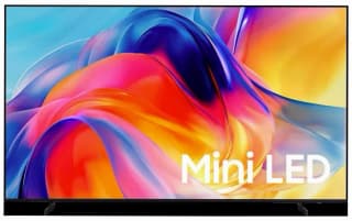 Samsung UN55M70HAFXZA 55" 4K (UHD) Mini-LED