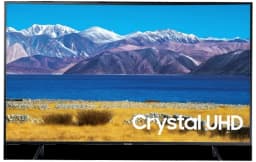 Samsung UN55TU8300FXZA 55" 4K (UHD) LED