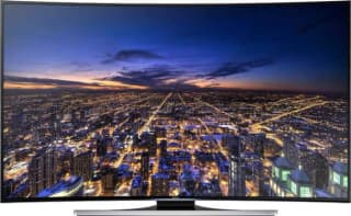Samsung UN65HU8700FXZA 4K (UHD) LCD