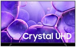 Samsung UN65U8000FF 65" 4K (UHD) LED