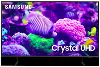 Samsung UN70DU7200F 70" 4K (UHD) LED