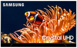 Samsung UN75DU8000F 75" 4K (UHD) LED