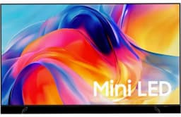 Samsung UN75M70HAFXZA 75" 4K (UHD) Mini-LED