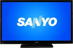 Sanyo 46" LCD