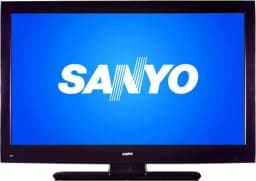 Sanyo 55" 1080P (Full HD) LCD