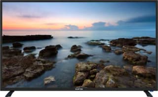 Sceptre U515CV-UMRD 50" 4K (UHD) LED