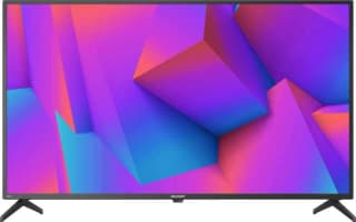 Sharp 40FE2E 40" 1080P (Full HD) LED