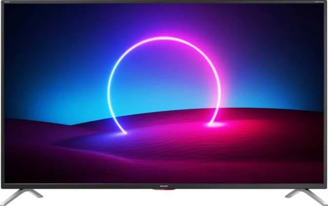 Sharp 43EL6EA 43" 4K (UHD) LED - Görsel 1
