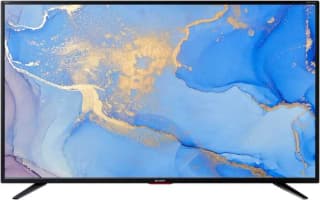 Sharp 49BJ5E 49" 4K (UHD) LCD