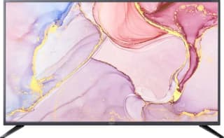 Sharp 50BJ4E 50" 4K (UHD) LED