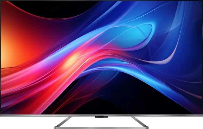 Sharp 65GP7265E 65" 4K (UHD) QLED - Görsel 1