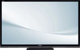 Sharp LC-60LE741E 1080P (Full HD) LCD