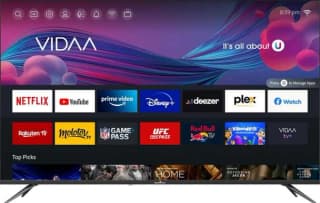 Smart Tech 43UV10V1 43" 4K (UHD) LED