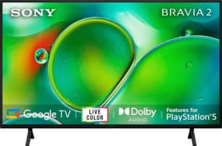 Sony Bravia K-50S20 50" 4K (UHD) LED