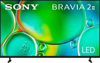Sony Bravia K-65S20M2 65" 4K (UHD) LED