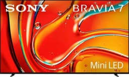 Sony Bravia K-65XR70 65" 4K (UHD) QLED