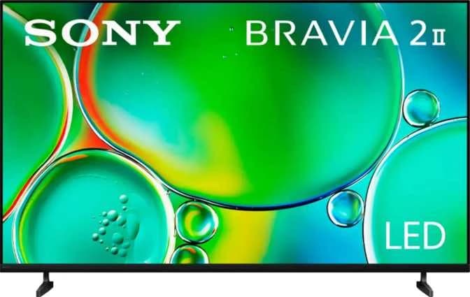 Sony Bravia K-75S20M2 75" 4K (UHD) LED - Görsel 1