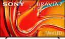 Sony Bravia K-75XR70 75" 4K (UHD) QLED