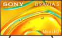Sony Bravia K-85XR50 85" 4K (UHD) LED