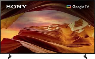 Sony Class KD-50X77L 50" 4K (UHD) LED