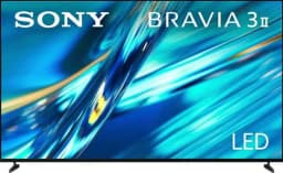 Sony K-43XR30M2 43" 4K (UHD) LED