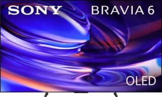 Sony K-55A60 55" 4K (UHD) OLED/AMOLED