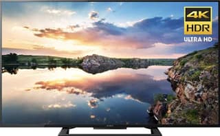 Sony KD-70X690E 70" 4K (UHD) LED