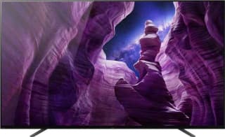 Sony XBR-65A8H 65" 4K (UHD) OLED/AMOLED