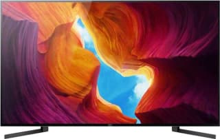 Sony XBR-65X950H 65" 4K (UHD) LED