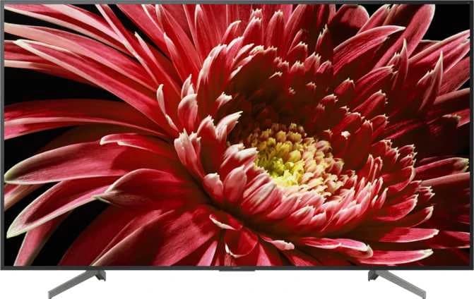 Sony XBR-75X850G 75" 4K (UHD) LED - Görsel 1
