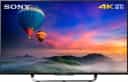 Sony XBR X830C 43" 4K (UHD) LED
