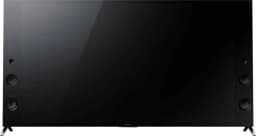 Sony XBR X940C 75" 4K (UHD) LED