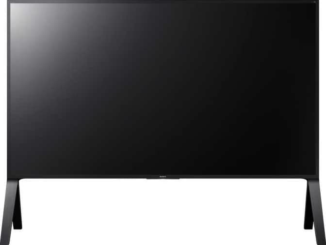 Sony XBR Z9D 100" 4K (UHD) LED - Görsel 1