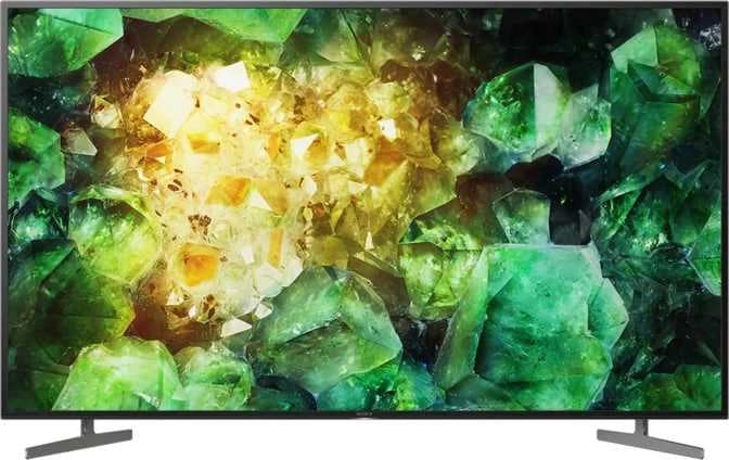 Sony XH81 HDR 43" 4K (UHD) LCD - Görsel 1