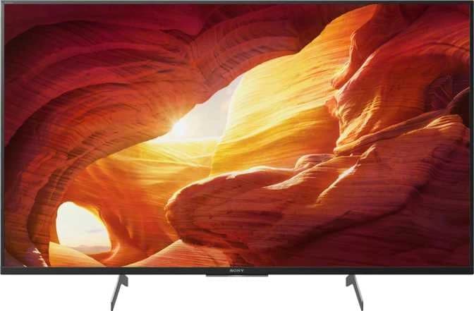 Sony XH85 HDR 43" 4K (UHD) LED - Görsel 1