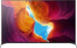 Sony XH95 HDR 55" 4K (UHD) LED