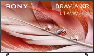Sony XR-100X92 100" 4K (UHD) LED