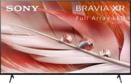 Sony XR-65X90J 65" 4K (UHD) LED