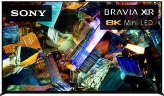 Sony XR-85Z9K 85" 8K (8K UHD) LED