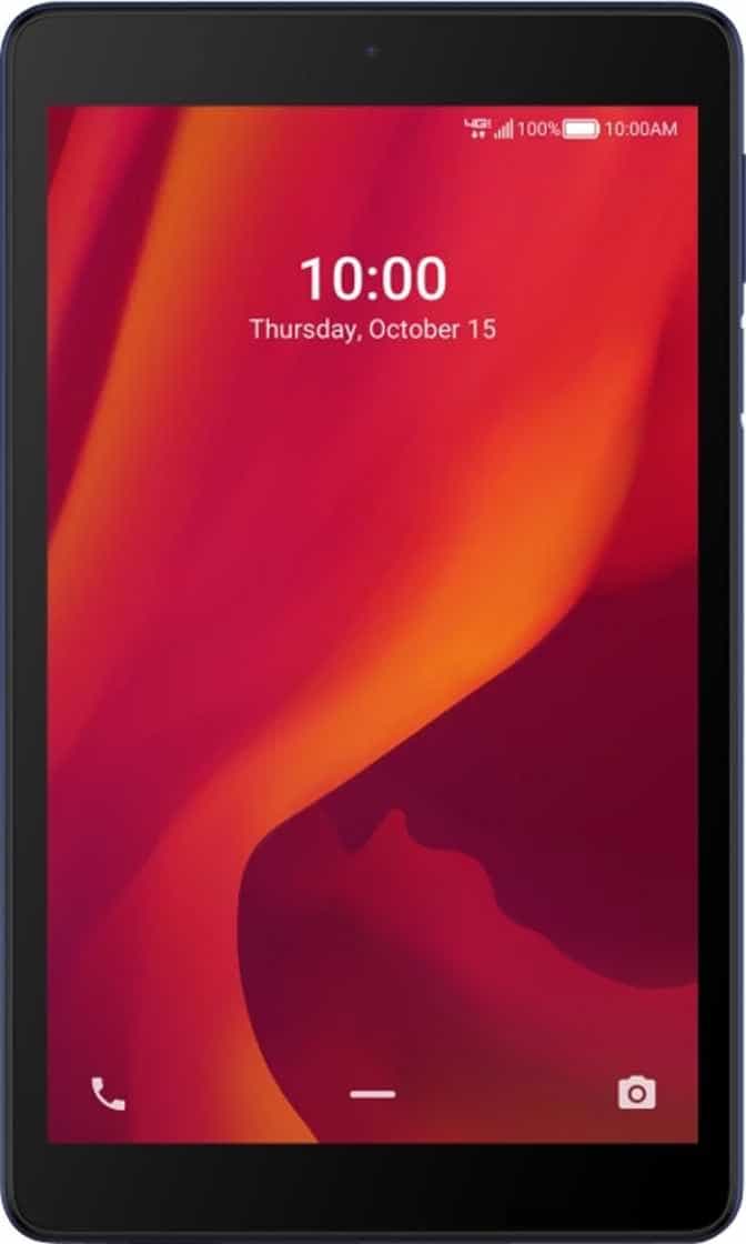 TCL 10 TabMid 4G Wi-Fi