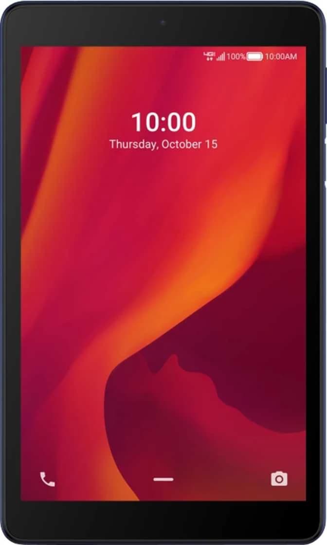 TCL 10 TabMid 4G Wi-Fi - Görsel 1