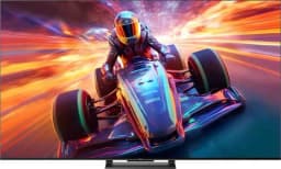 TCL 55C741K 55" 4K (UHD) QLED