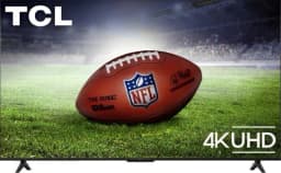 TCL 55F35 55" 4K (UHD) LED