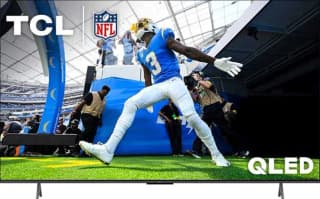 TCL 55Q670G 55" 4K (UHD) QLED