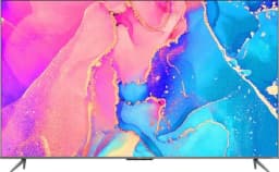 TCL 65C635 65" 4K (UHD) QLED