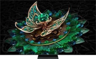 TCL 75C765 75" 4K (UHD) QLED